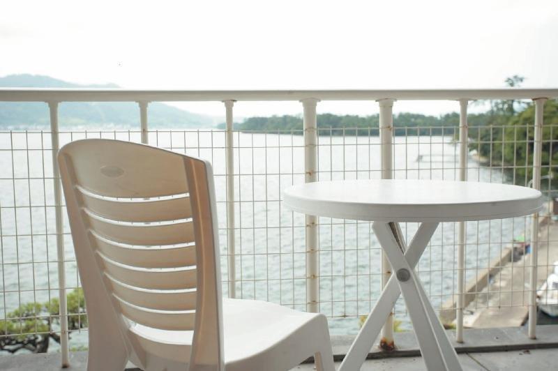 Auberge Amanohashidate Mijazu Kültér fotó