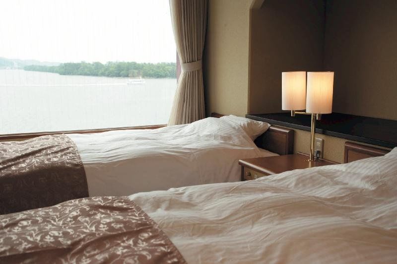 Auberge Amanohashidate Mijazu Kültér fotó