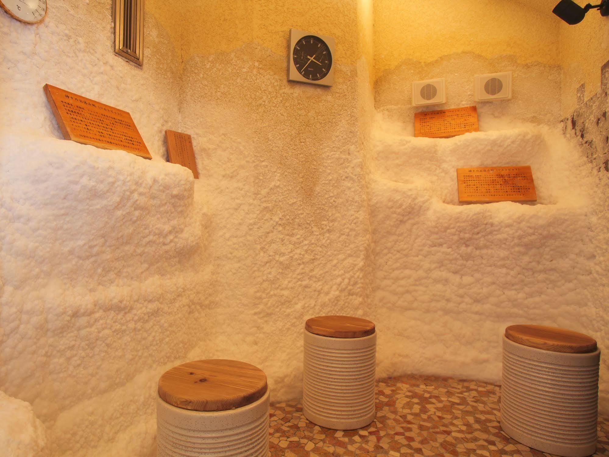 Auberge Amanohashidate Mijazu Kültér fotó